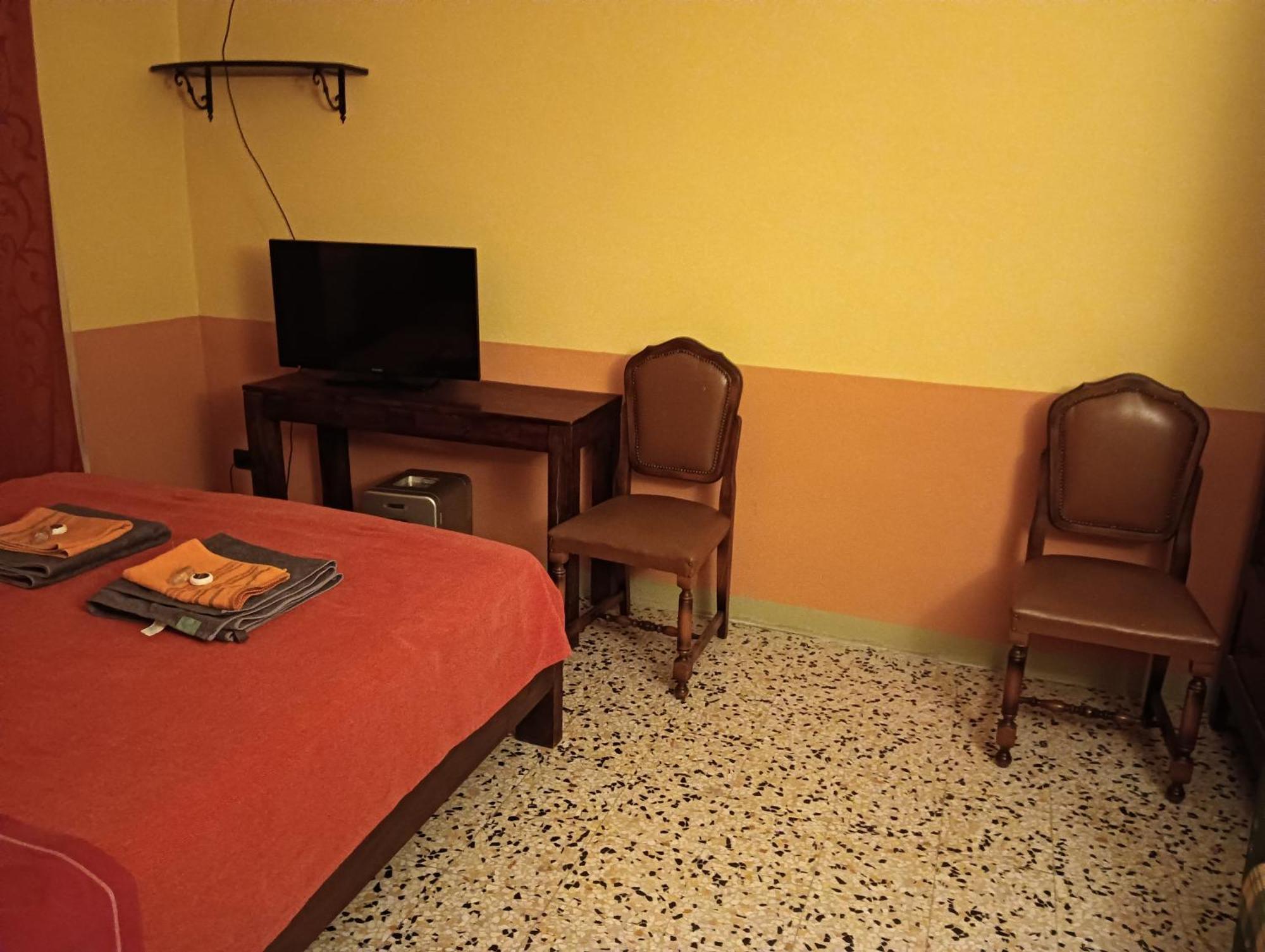 B&B I Tre Gatti Frassinello エクステリア 写真