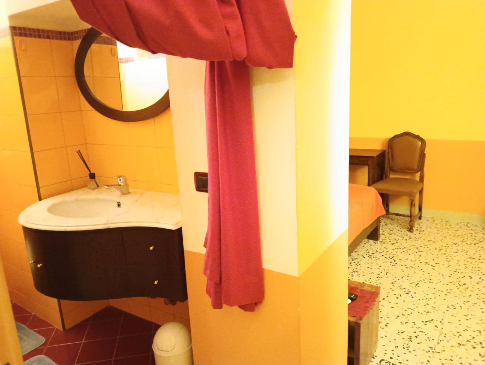 B&B I Tre Gatti Frassinello エクステリア 写真