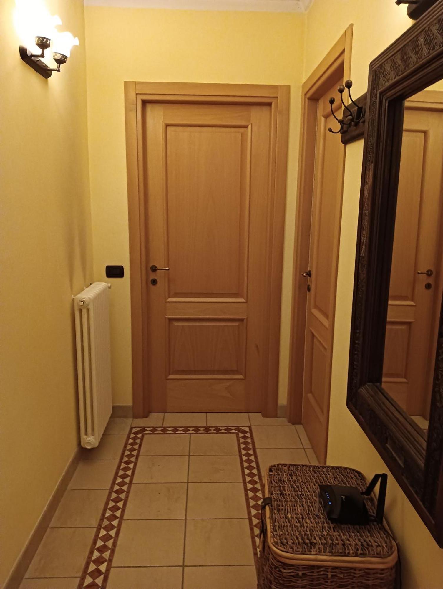 B&B I Tre Gatti Frassinello エクステリア 写真