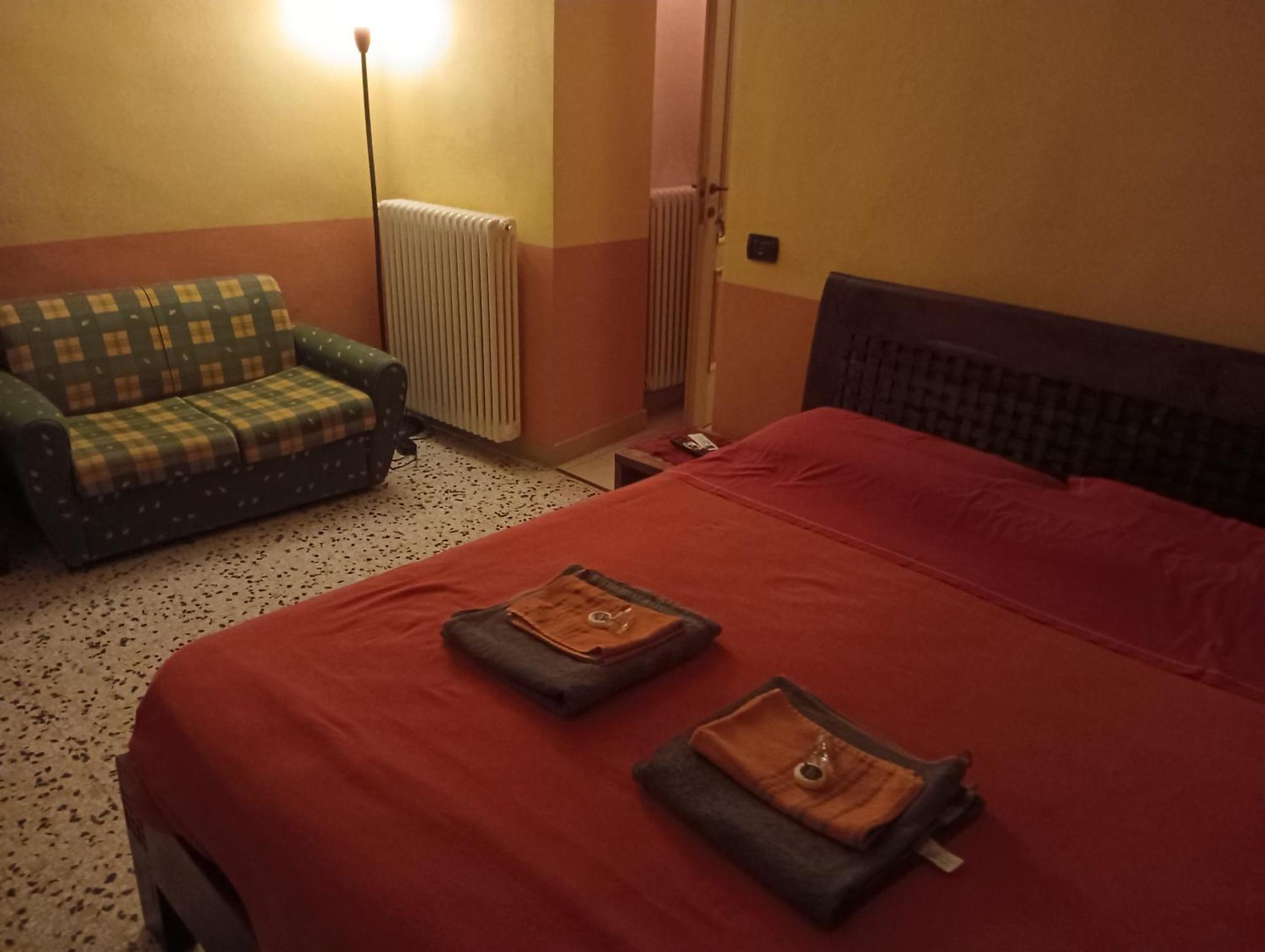 B&B I Tre Gatti Frassinello エクステリア 写真